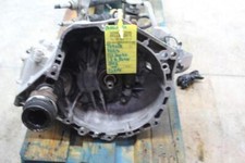 Cambio manuale completo - cambio,