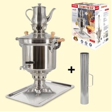 Samovar russo - samovar,