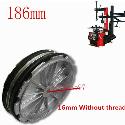 Tyre changer bead breaker - bead,