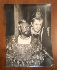 Fotografia firmata da Mario Del Monaco