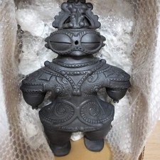 Replica Dogu Jomon Scudo Luce