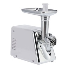 Tritacarne elettrico