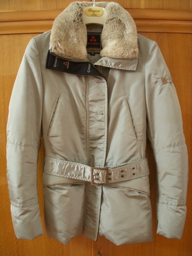 Piumino peuterey donna - peuterey,