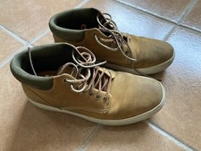 Timberland chukka