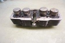 1969 Honda Cb750 Cb 750 Four