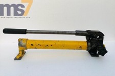 Pompa manuale idraulica - pompa,