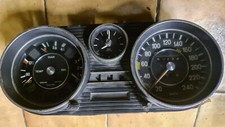 MERCEDES-BENZ W108 280 SE 3.5 300 Instrument Cluster Speedometer A0065428006