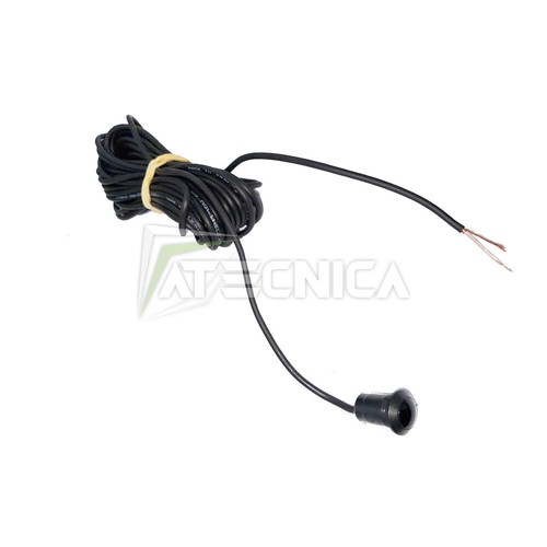 Ottiche bottone fotocellule - ottiche, a