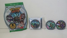 LOTTO nr. 13  YO-KAI WATCH 3