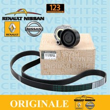 Kit cinghia servizi con