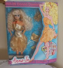 MIGLIORATI ANNA IN DONNA