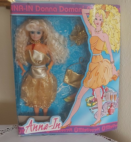 Migliorati anna donna - migliorati,