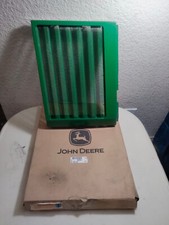 Genuine John Deere OEM Screen
