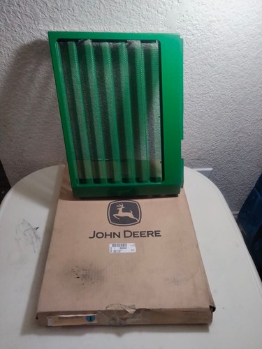 Genuine john deere oem screen - john,