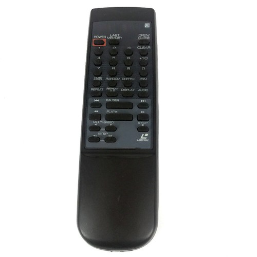 Telecomando sostitutivo per