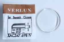 Swatch Chrono Silver 34.7mm