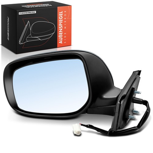 Specchietto elettrico - sx,