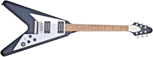 Epiphone kirk hammett 1979 - hammett,