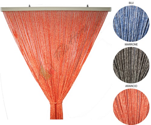 Tenda antimosche tenda porta