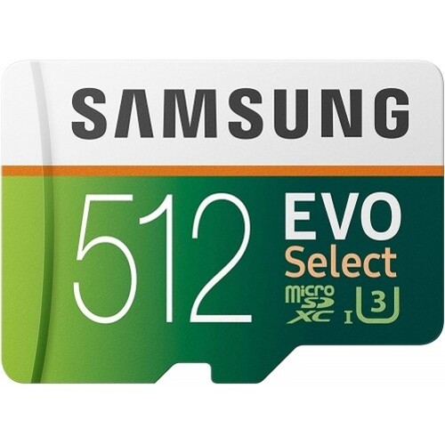Scheda memoria 512gb - di,