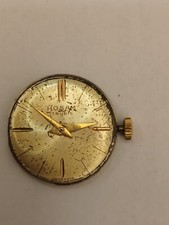 Meccanismo, quadrante orologio