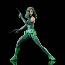 Hasbro - Marvel Legends Series - Madame Hydra Action Figures 15 cm