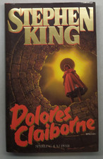 Dolores Claiborne di Stephen King