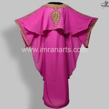 ImranArtsD246 Moroccan Kaftan