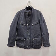 Barbour Duke Wax Impermeabile
