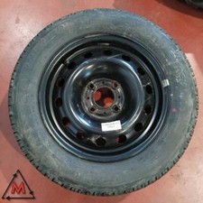 Ruota di scorta 175/65 R14 82T per CITROEN C3 MK2 2009-2013 2009-2016 (92905)