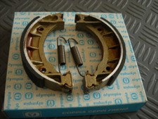 COPPIA GANASCE ANTERIORE