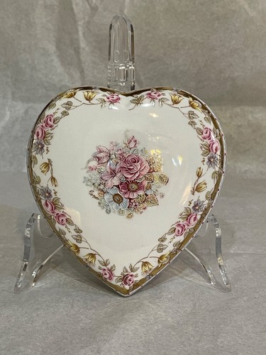 Scatola vintage ceramica - vintage,, in