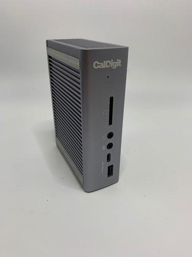 Caldigit ts3 plus - caldigit,