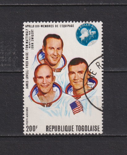 Togo 137 200 - togo,