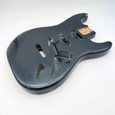 Corpo MJT Stratocaster Alder