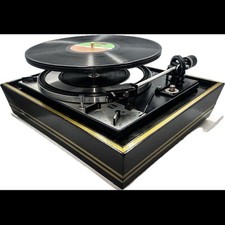 DUAL 1218  MULTI-PLAY