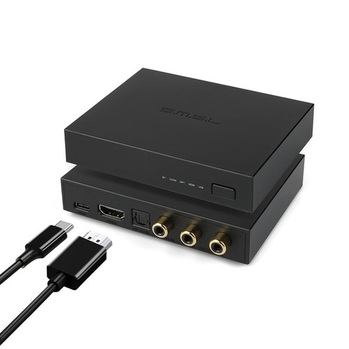 Ps100 es9023 hifi home - ps100, audio