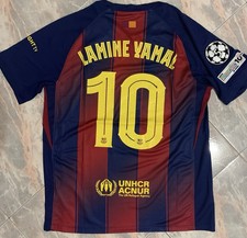 Maglia Barcellona Home
