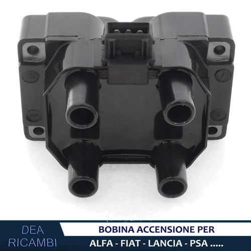 Bobina accensione per - bobina, 164