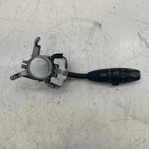 Blocco comando volante luci
