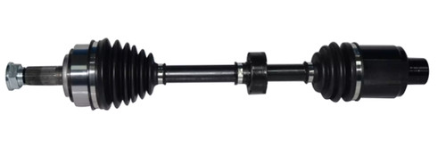 Semiasse hart 627mm 461 967 - 627mm,
