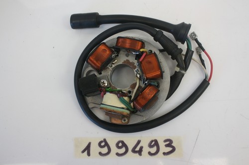 Statore volano generatore - statore,