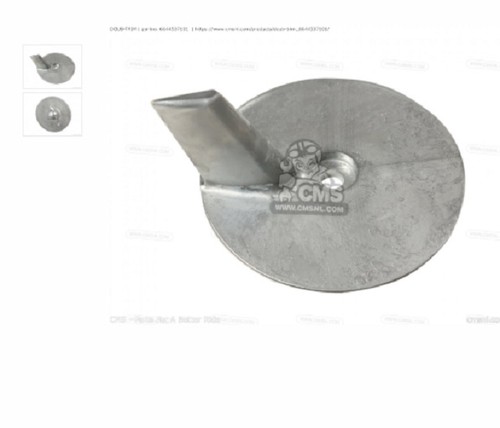Pinna direzionale originale - pinna,