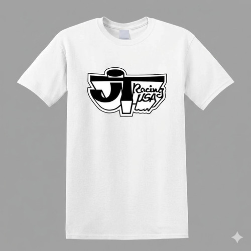 Shirt uomo racing usa - t-shirt,