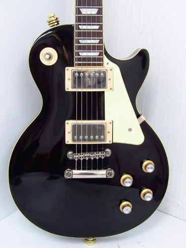 Epiphone les paul standard - les,