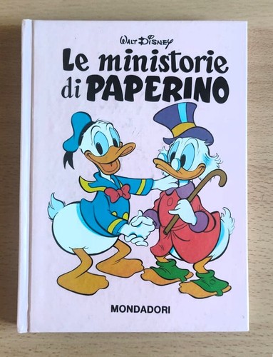 Ministorie paperino e di - di,