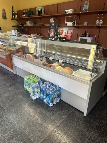 Banco salumeria - banco,