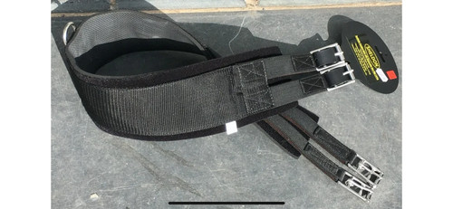 Girocollo antiscivolo cob - antiscivolo,