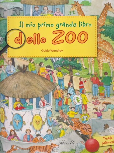 Mio primo grande libro - primo,
