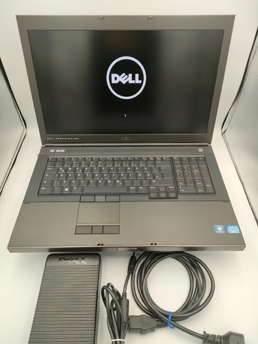 Dell precision m6700 - precision,